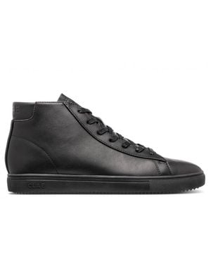 CLAE Adults Low-Top Trainers - Black
