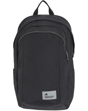 adidas City Tech 63 Backpack - Black