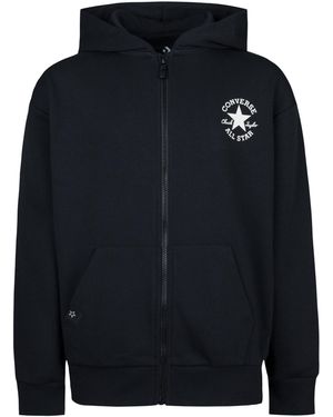 Converse Fz Hoody - Blue