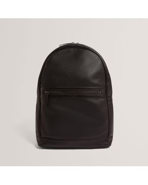 Ted Baker Ted Webbing Backpack Sn62 - Black