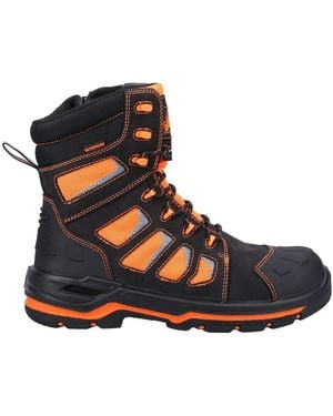 Amblers Safety As972C Beacon Safety Boot - Blue