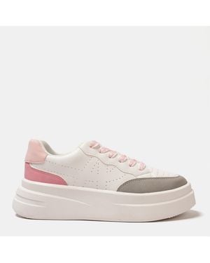 Kappa Ari Trainers - Pink