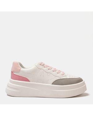 Kappa Ari Trainers - Pink
