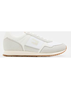 Tommy Hilfiger Casual Runners - White