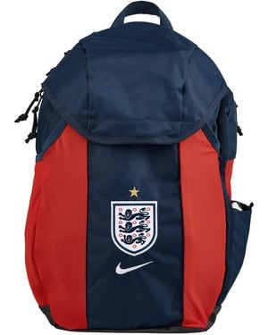 Nike England Backpack - Blue