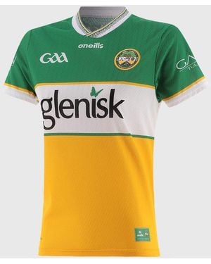 O'neill Sportswear Offaly Home Jersey Ladies - Green
