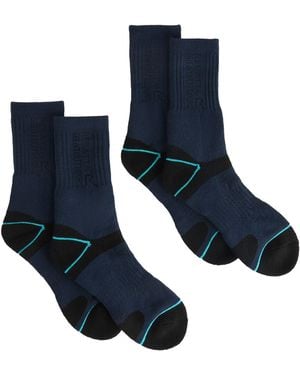 Regatta Blister Protect Ii - Black