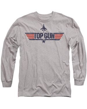 top gun Paramount - Grey