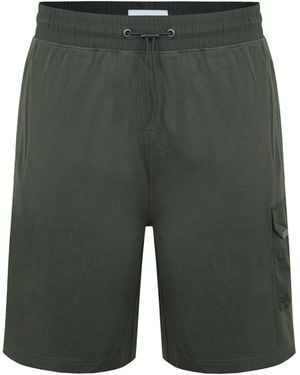 Firetrap Omega Short - Green