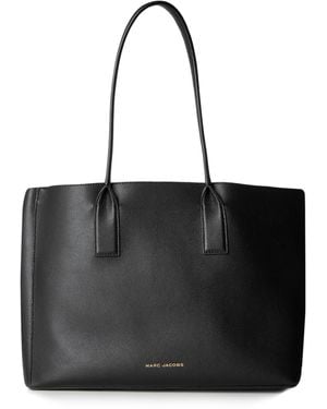 Marc Jacobs Tote Bag - Black