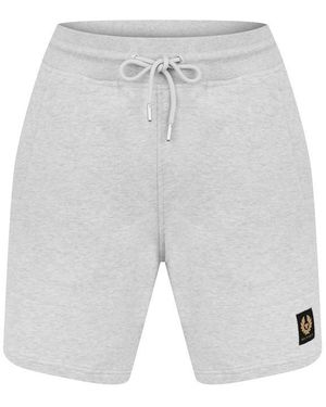 Belstaff Sweatshorts - Grey