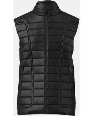 DIESEL Softshell Jacket - Black