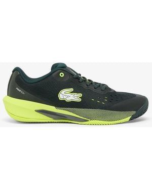 Lacoste Ag-Lt Evo Tennis Shoes - Green