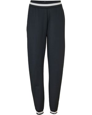 Skins Trousers Ladies - Blue