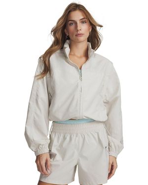 Under Armour Explor Hike Jacket Summit Summit - Grey