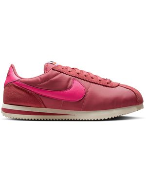 Nike Cortez Textile Runners - Pink