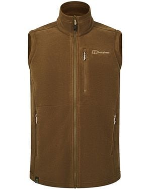 Berghaus Berg Prism Polartec - Green