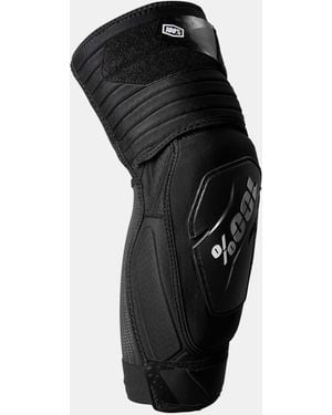 100percent Elbow Cycling Mtb Body Armour - Black