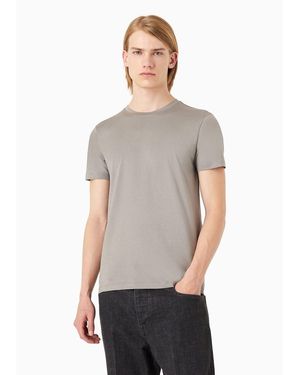 Emporio Armani T-Shirt - Grey