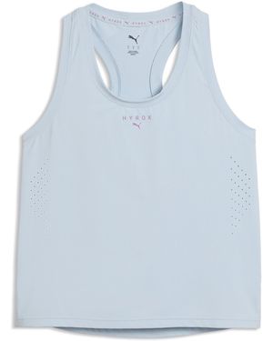 PUMA Hyrox Dryelite Tank Top - Blue