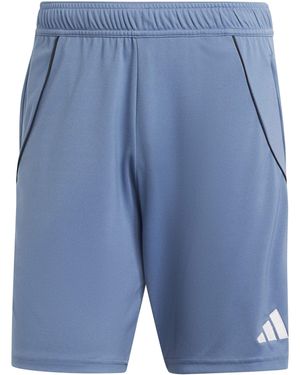 adidas Tiro 24 Training Shorts - Blue