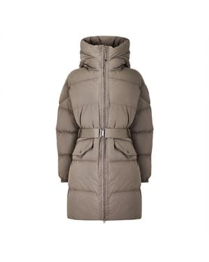 Parajumpers Para Moonie Hybrid Ld64 - Brown