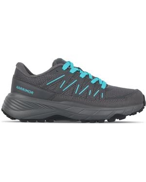 Karrimor Caracal Trail Trainers Ladies - Blue