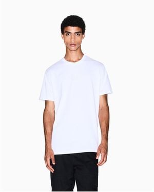 ARMANI EXCHANGE T-Shirt - White