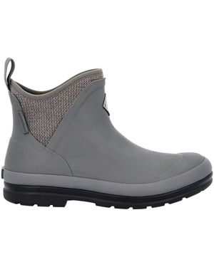 Muck Boot Originals Ankle Wellingtons - Grey