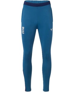 Castore Performance Tracksuit Bottom - Blue