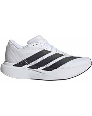 adidas Duramo Evo Road Running Shoes - White