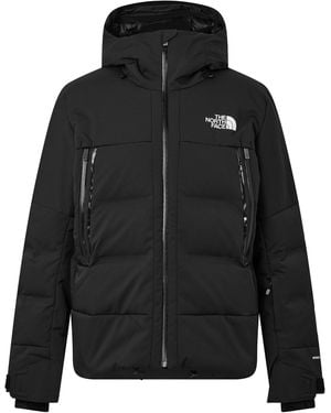 The North Face Cirque Down Jacket - Black