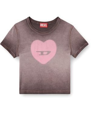 DIESEL T-Ele - Purple