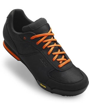 Giro Rumble Vr Mtb Cycling Shoes - Black