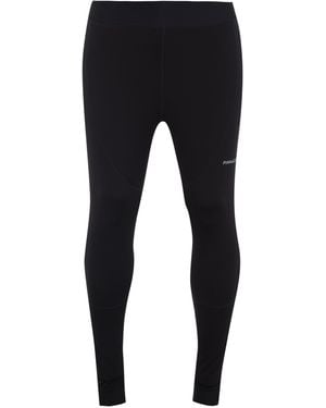 Pinnacle Thermal Tights - Black
