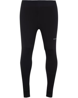 Pinnacle Thermal Tights - Black