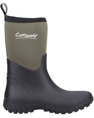 Cotswold Ashmead Wellingtons - Green