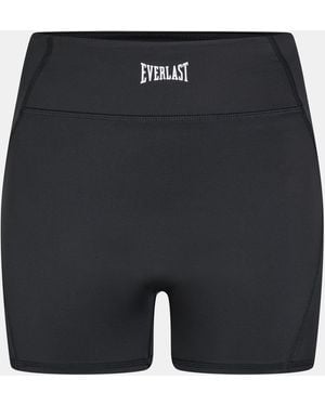 Everlast Shine 3Inch Shorts - Black