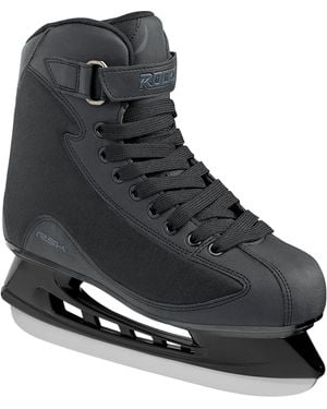 Roces Rsk 2 Ice Skates - Black