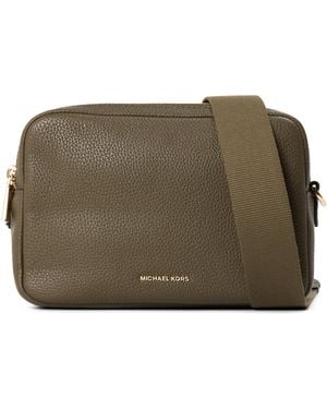 MICHAEL Michael Kors Bryant Camera Bag - Green