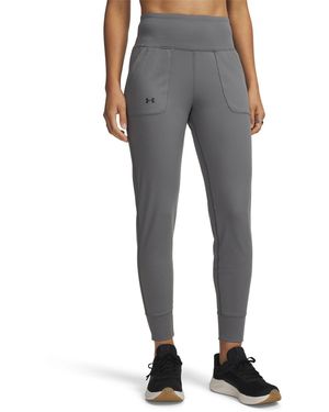 Under Armour Motion Performance Gym Legging - Grey
