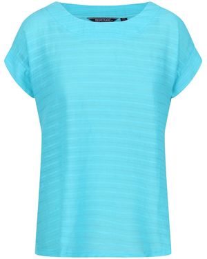 Regatta Adine T-Shirt - Blue