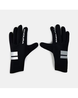 Endura Fs260 Pro Nemo Ii Cycling Gloves - Black