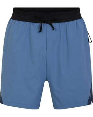 Dare 2b Performance Gym Shorts - Blue
