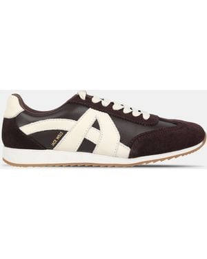 Jack Wills Starbury Ladies - Black