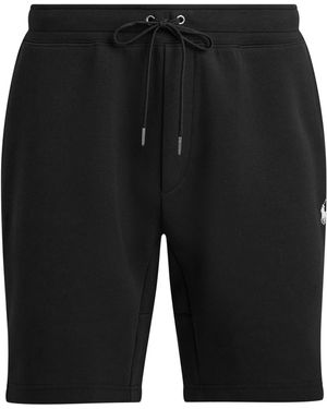 Ralph Lauren Casual Shorts - Black
