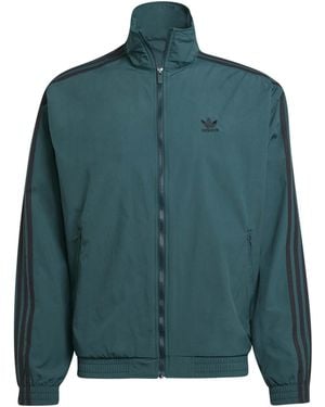 adidas Originals Adidas Firebird Trac - Green