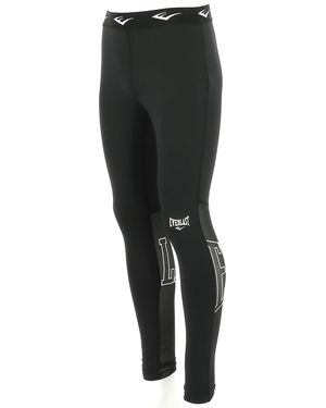 Everlast Leonard Leggings - Black