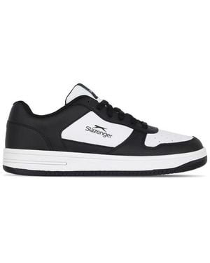 Slazenger 1881 Tower Lo Ld44 - Black