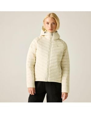 Dare 2b Air Insulated Jacket - Natural